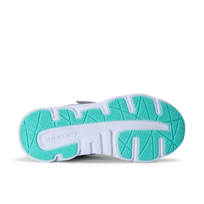 Wind 3.0 A/C-Sneakers voor grotere kinderen
