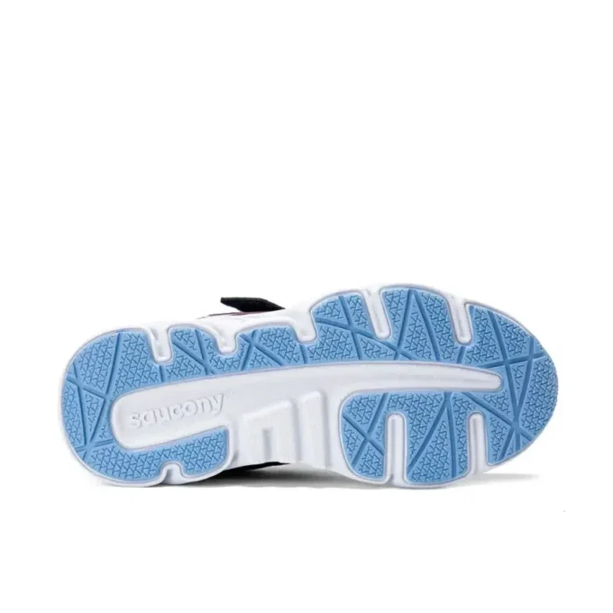 Wind 3.0 A/C-Sneakers voor grotere kinderen