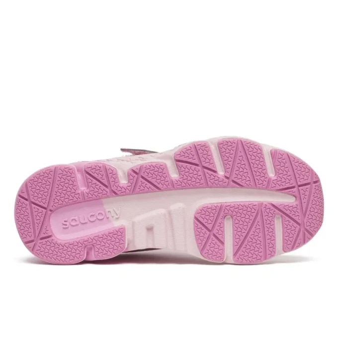 Wind 3.0 A/C-Sneakers voor grotere kinderen