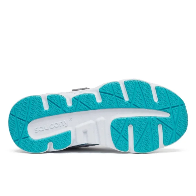 Wind 3.0 A/C-Sneakers voor grotere kinderen