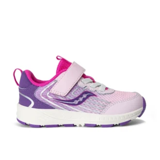 Wind 3.0 Jr. A/C Sneakers voor kleine kinderen