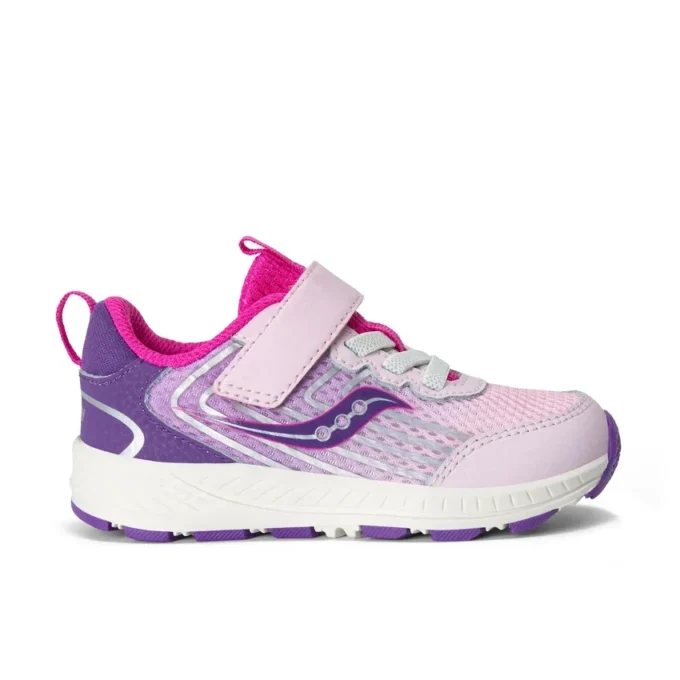 Wind 3.0 Jr. A/C Sneakers voor kleine kinderen