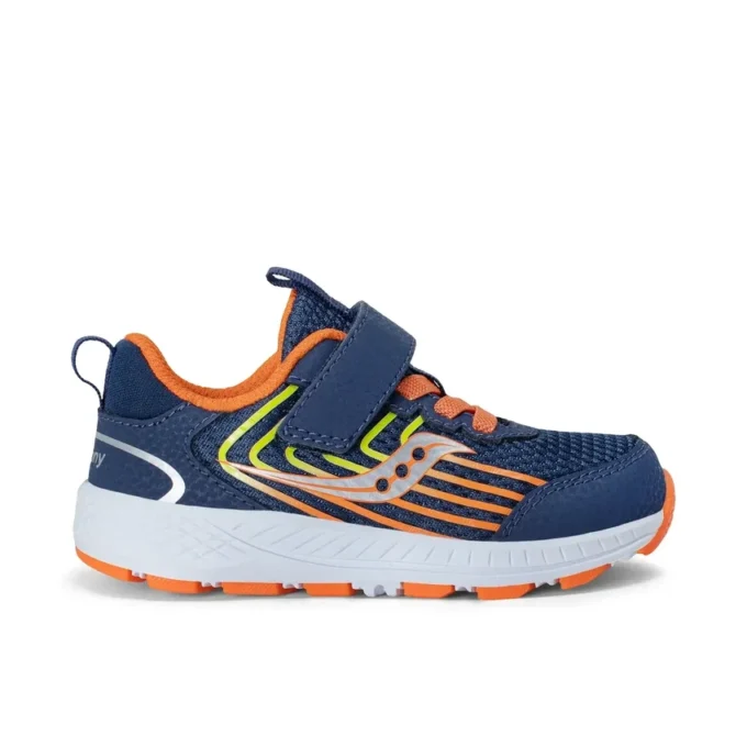 Wind 3.0 Jr. A/C Sneakers voor kleine kinderen