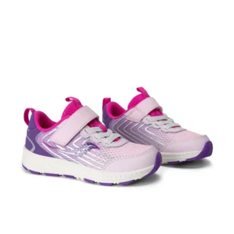 Wind 3.0 Jr. A/C Sneakers voor kleine kinderen