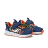 Wind 3.0 Jr. A/C Sneakers voor kleine kinderen