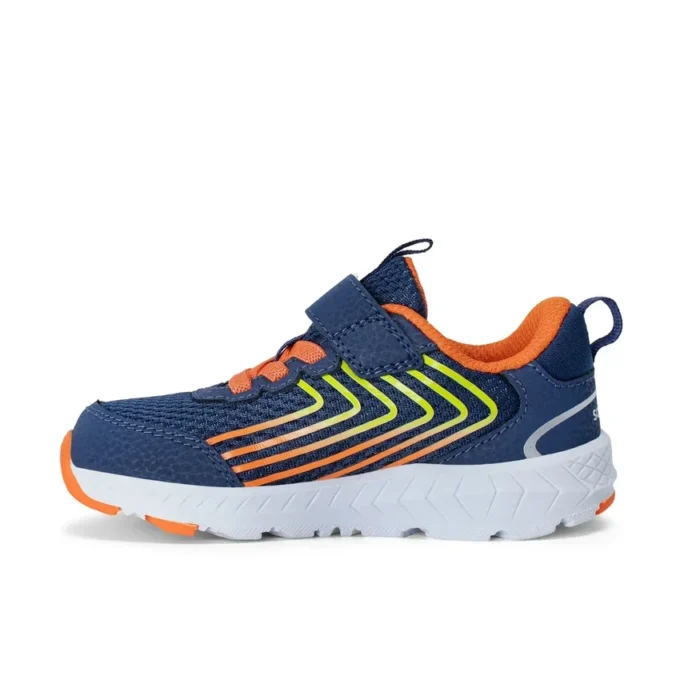 Wind 3.0 Jr. A/C Sneakers voor kleine kinderen
