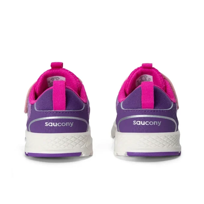 Wind 3.0 Jr. A/C Sneakers voor kleine kinderen