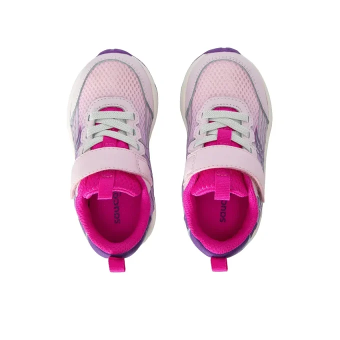 Wind 3.0 Jr. A/C Sneakers voor kleine kinderen