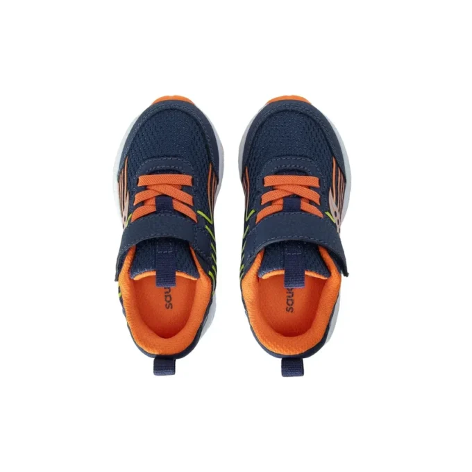 Wind 3.0 Jr. A/C Sneakers voor kleine kinderen