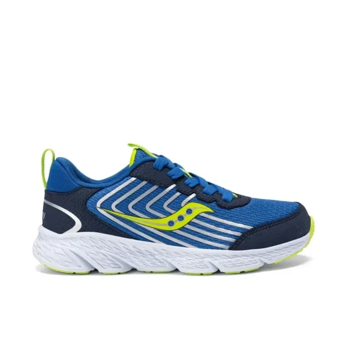 Wind 3.0 vetersneaker voor grotere kinderen