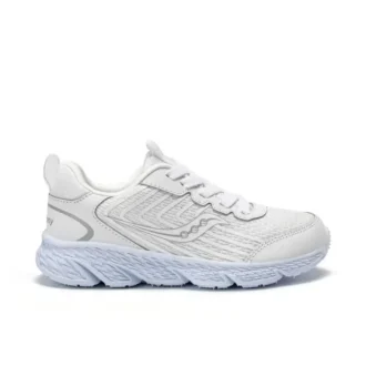Wind 3.0 vetersneaker voor grotere kinderen