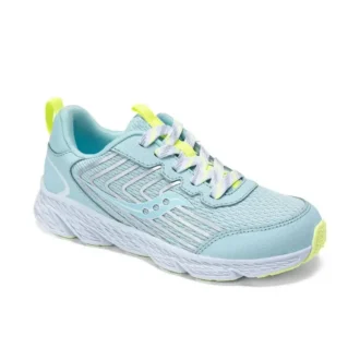 Wind 3.0 vetersneaker voor grotere kinderen