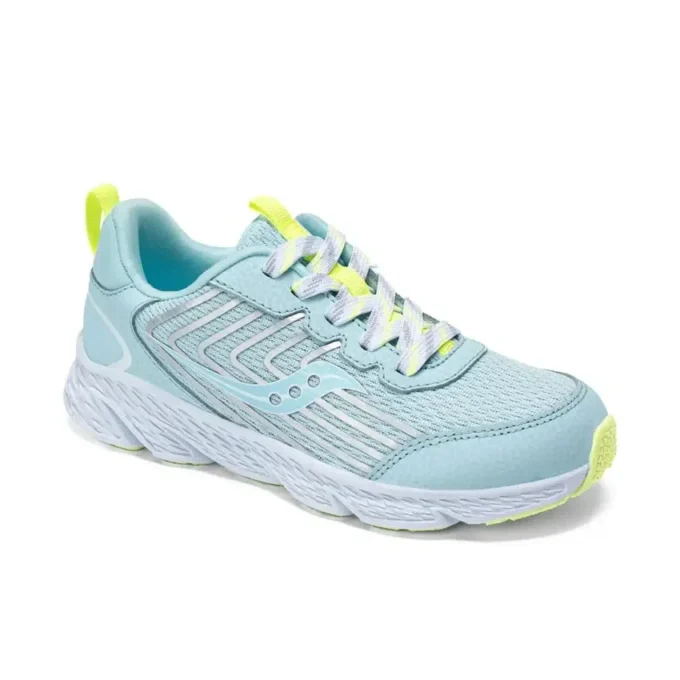 Wind 3.0 vetersneaker voor grotere kinderen