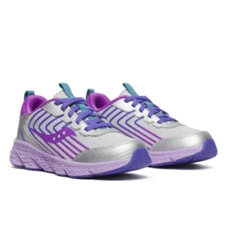 Wind 3.0 vetersneaker voor grotere kinderen