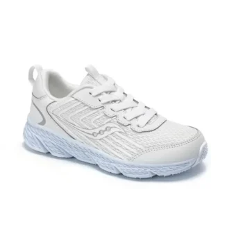 Wind 3.0 vetersneaker voor grotere kinderen