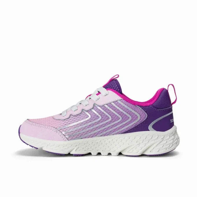 Wind 3.0 vetersneaker voor grotere kinderen