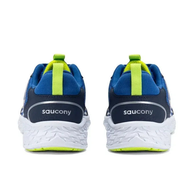 Wind 3.0 vetersneaker voor grotere kinderen
