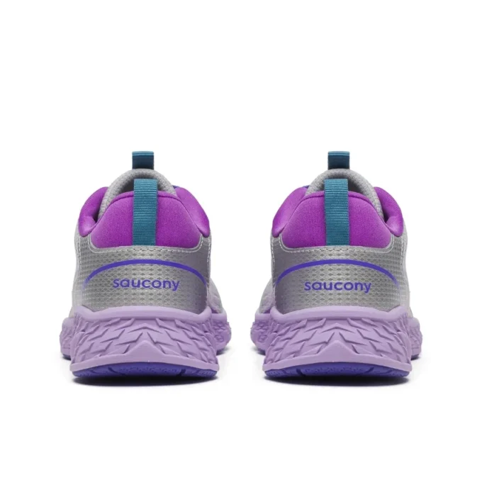 Wind 3.0 vetersneaker voor grotere kinderen
