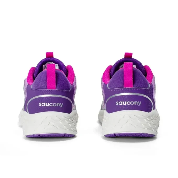 Wind 3.0 vetersneaker voor grotere kinderen