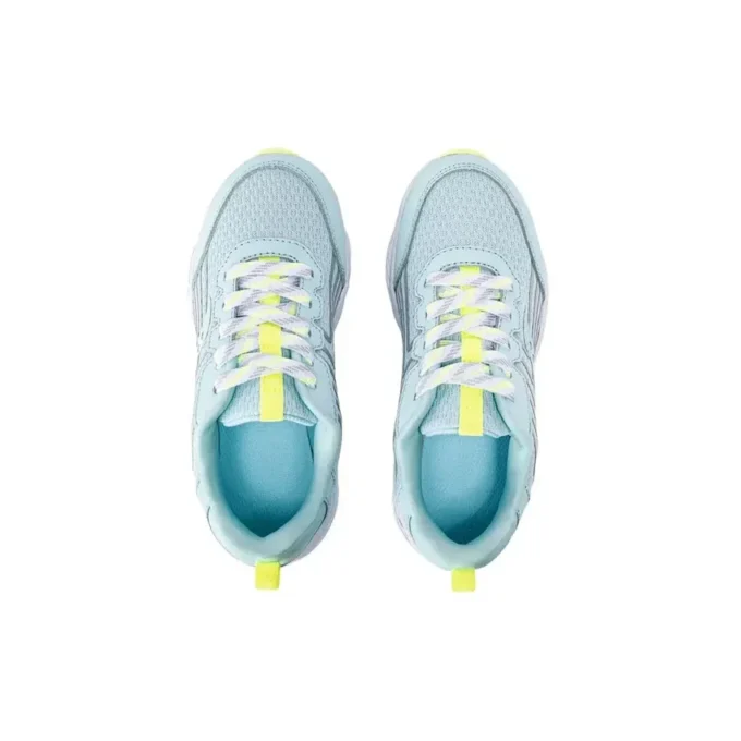 Wind 3.0 vetersneaker voor grotere kinderen
