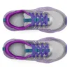 Wind 3.0 vetersneaker voor grotere kinderen