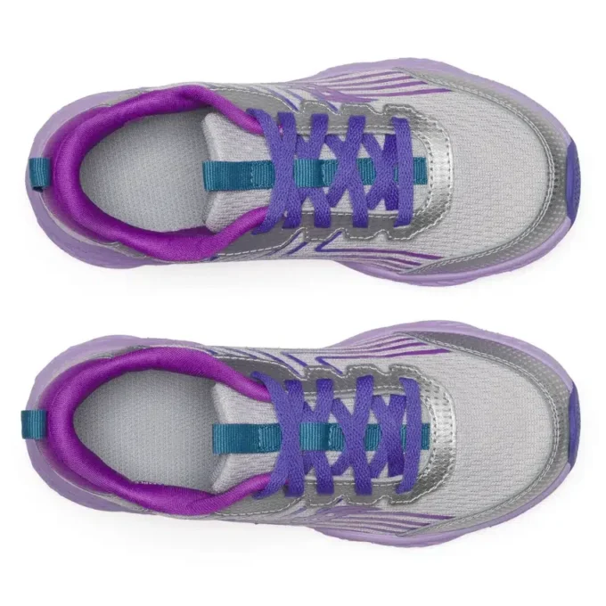 Wind 3.0 vetersneaker voor grotere kinderen