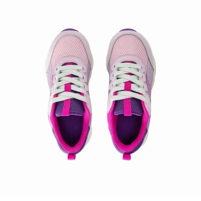 Wind 3.0 vetersneaker voor grotere kinderen