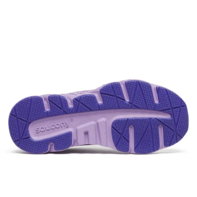 Wind 3.0 vetersneaker voor grotere kinderen