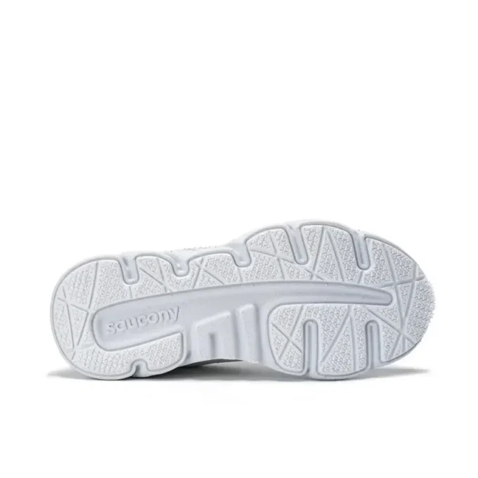 Wind 3.0 vetersneaker voor grotere kinderen