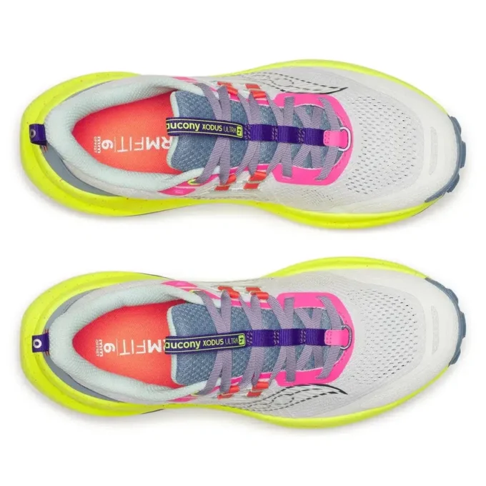 Xodus Ultra 4 voor dames