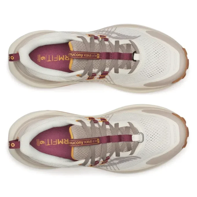Xodus Ultra 4 voor dames