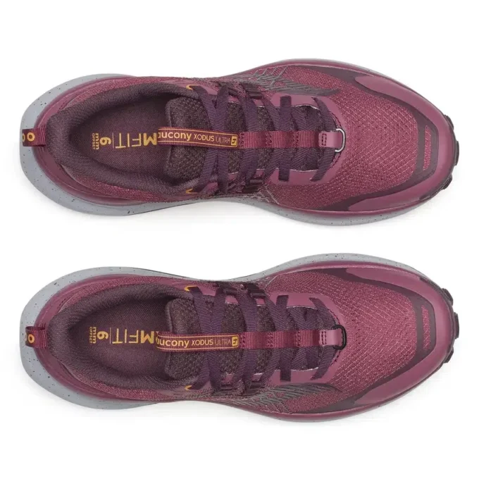 Xodus Ultra 4 voor dames